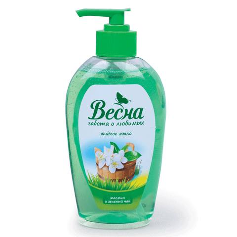 Косметика Весна Интернет Магазин