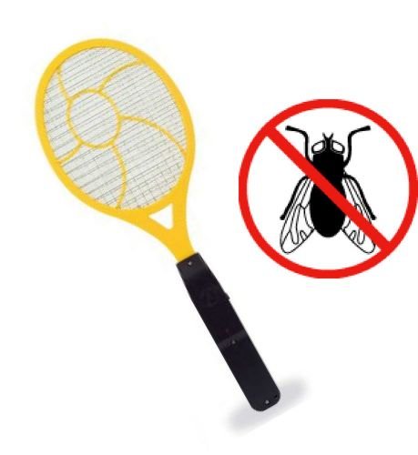 Защита от насекомых